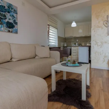 11 Apartment *