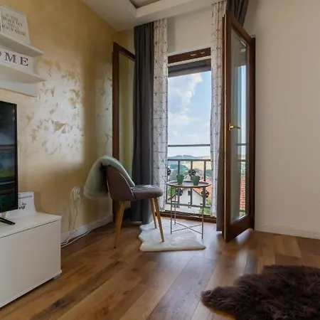 Apartment 11 Zlatibor