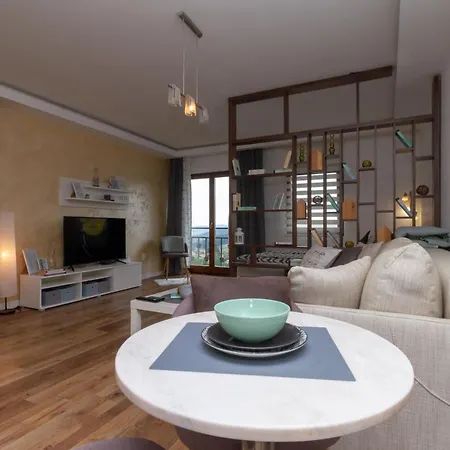 Apartment 11
