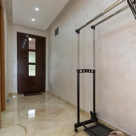 Apartment 11