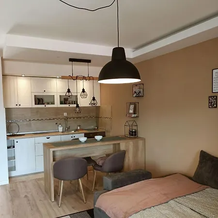 Apartment 11 Zlatibor