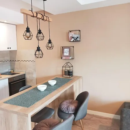 Apartment 11 Zlatibor
