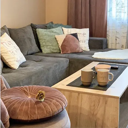 Apartment 11