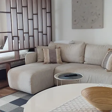 Lägenhet 11 Zlatibor