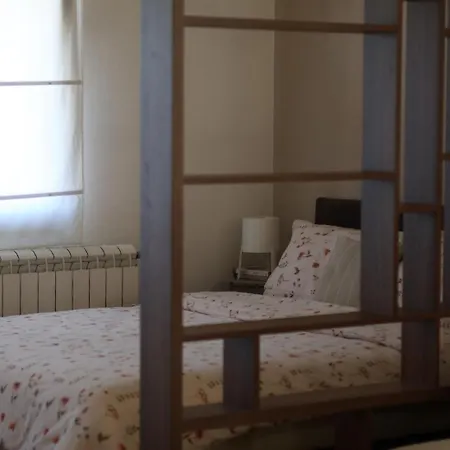 11 Апартаменты *