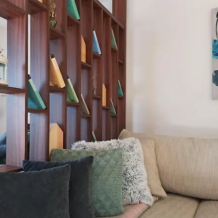 Apartment 11