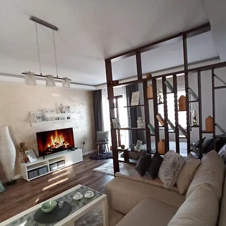 Apartment 11 *