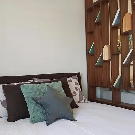 Apartment 11