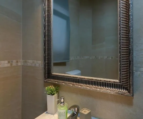 Апартаменты 11 Златибор