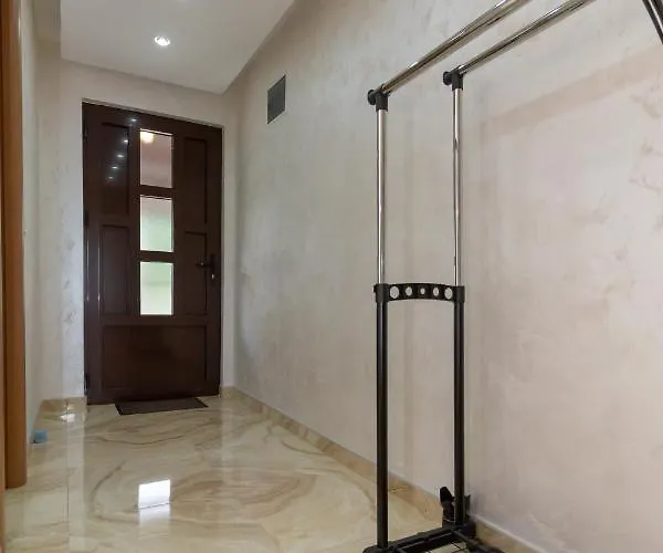 Апартаменты 11