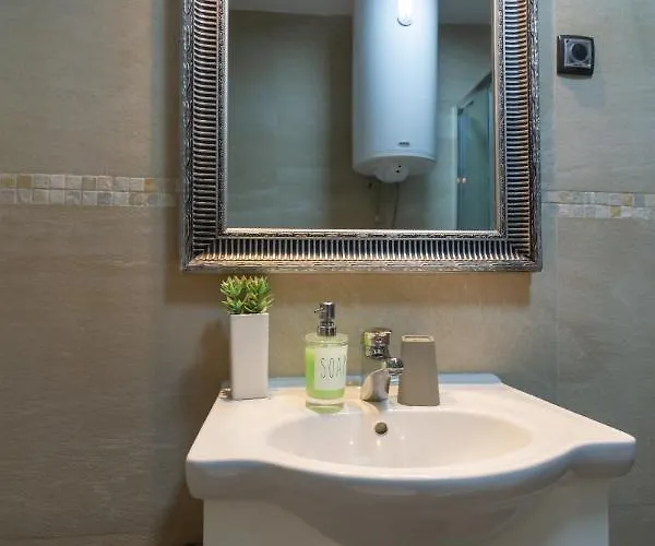 Апартаменты 11