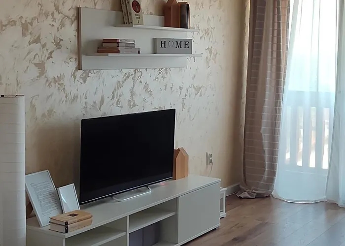 11 Апартаменты *