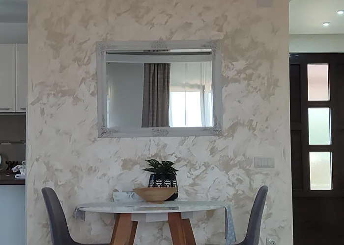 Апартаменты 11 *