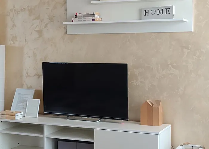 11 Апартаменты Златибор