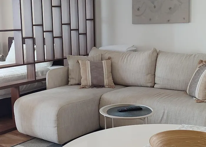 Апартаменты 11 Златибор