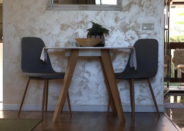 11 Апартаменты