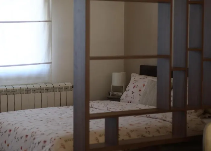 11 Апартаменты *